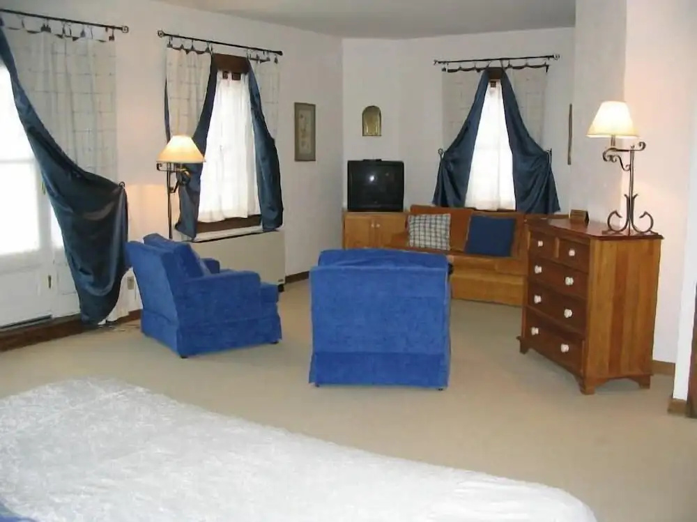 Benmiller Inn & Spa