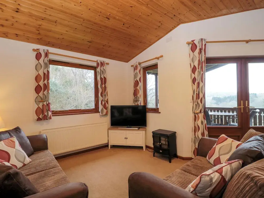 The Ash Lodge