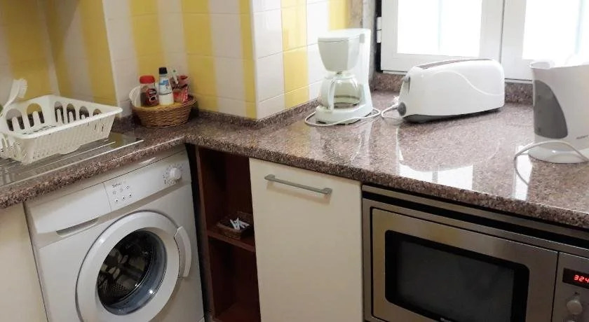 Auris Apartments Lisbon