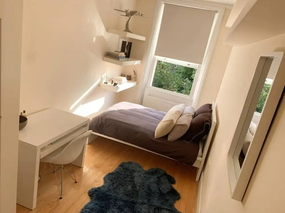 Beautiful 2 Bedroom Property in Earl's Court