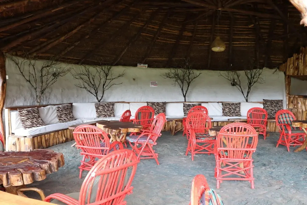Enkorika Eco-Village