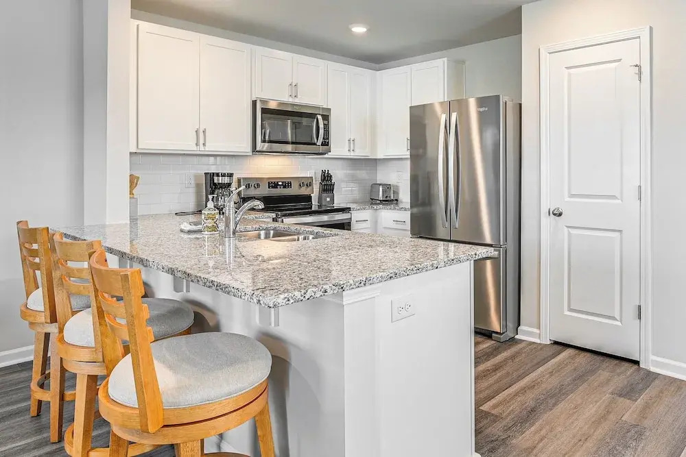 3 Mi to Shore: Family Townhome in Surfside Beach