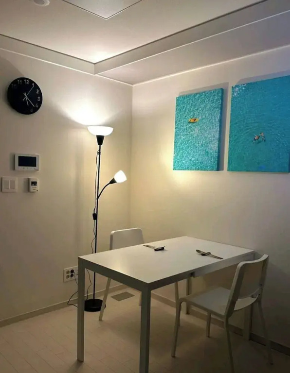 feel at home 동성로스타 비앤비