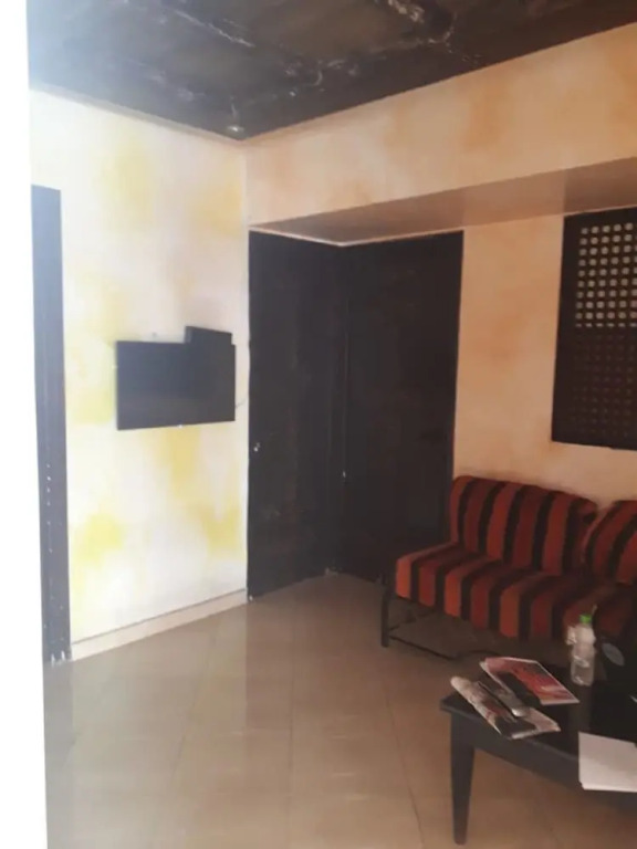 Residence Tafat