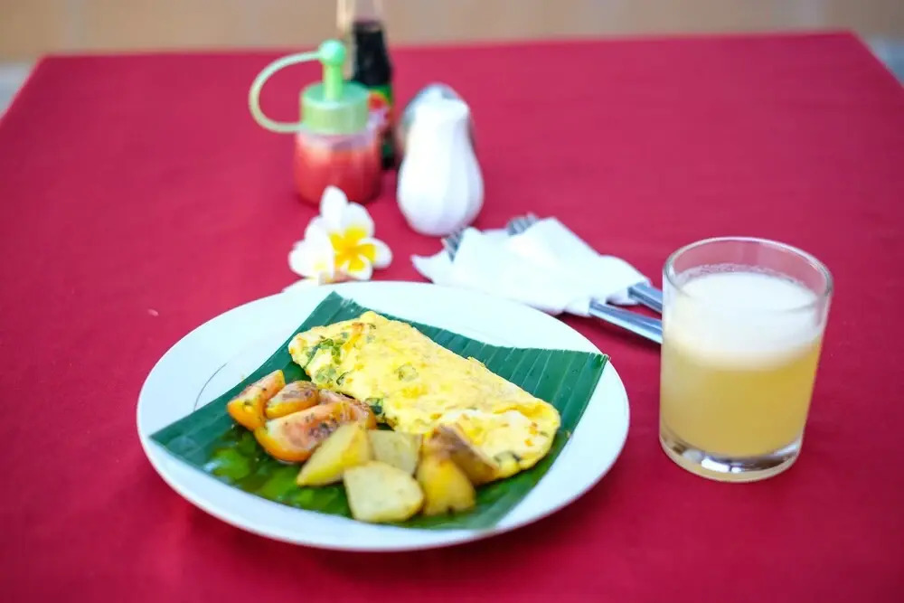Semilir Senggigi Inn
