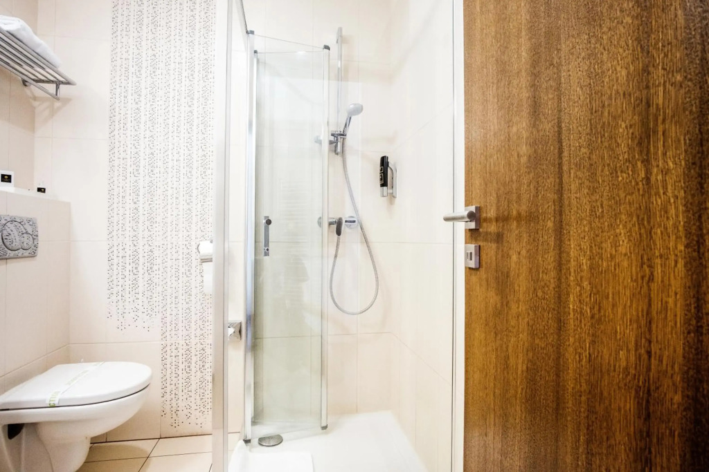 Hotel Deluxe with free Wellness and Fitness Centrum