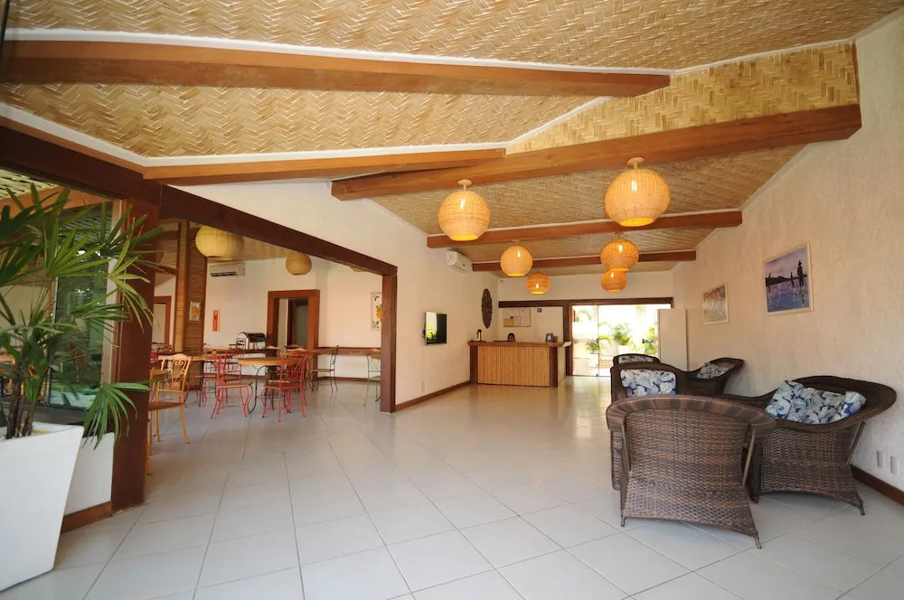 Suri Búzios Hotel
