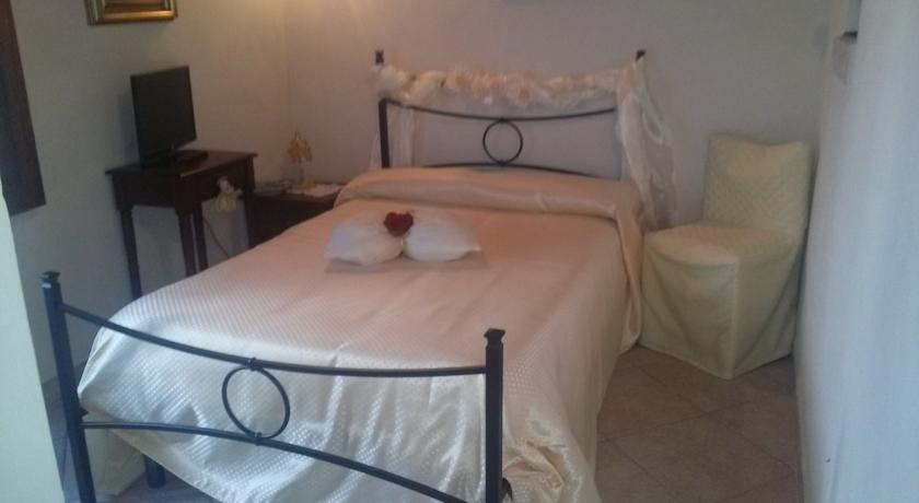 B&B La Casetta sul Lago