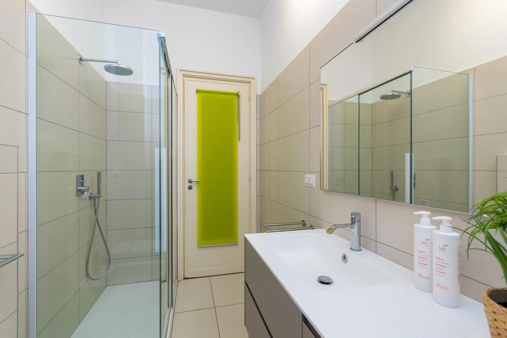 Casa Lorraine in Zona Crocetta by Wonderful Italy