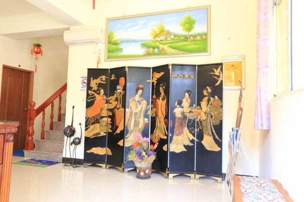 Cheng Gong Hostel