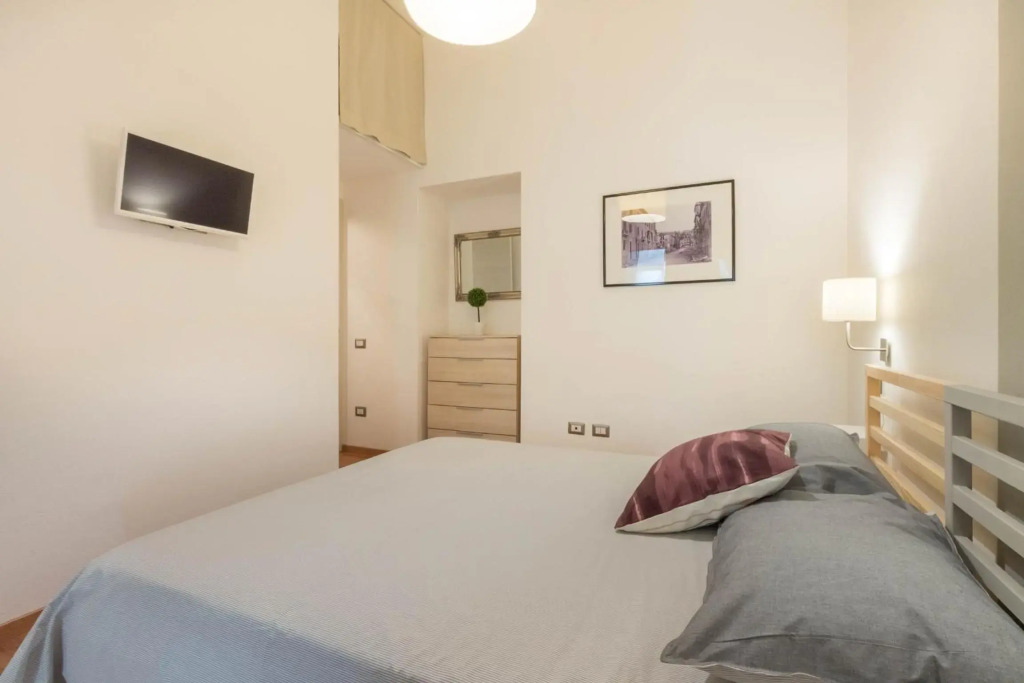 Helmi34 - Appartamento Chic dotato di tutti i comfort nel centro di Cagliari