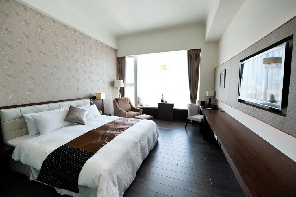 Yuh Tong Hotel