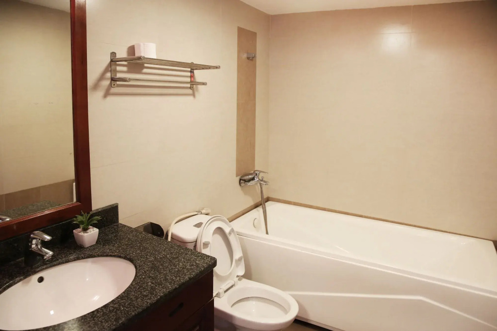 V-Studio Apartment 3