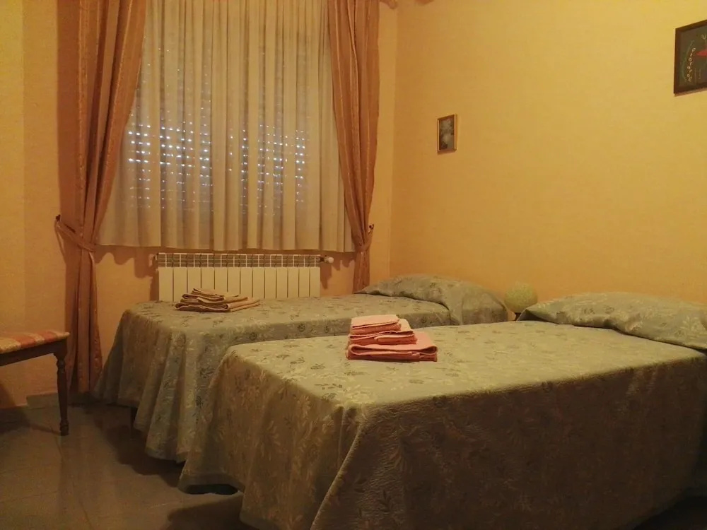 B&B Esperança
