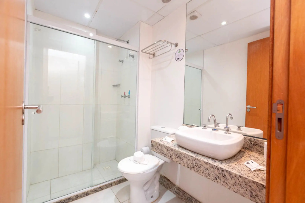 Rede Andrade Riviera Premium