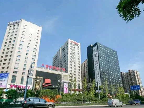 yuanshentaijiudian