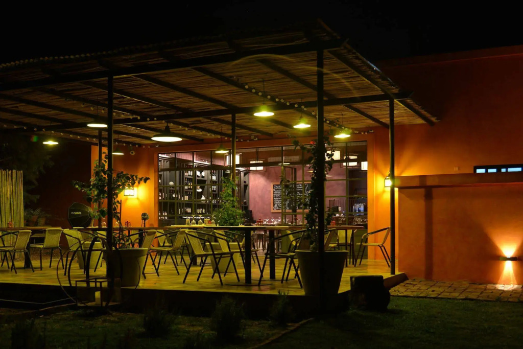 Posada Campotinto