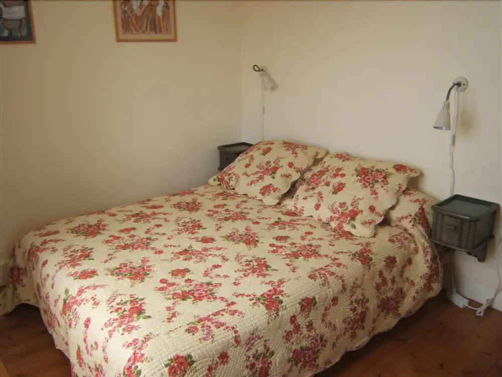 Villa le Rayon Vert