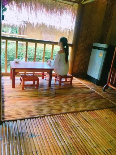 Baan Kornkan Resort