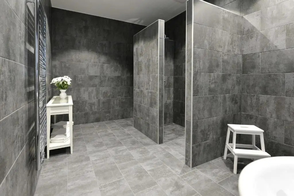 STöRTEBEKER APPARTEMENTS - "BLAUES HAUS"