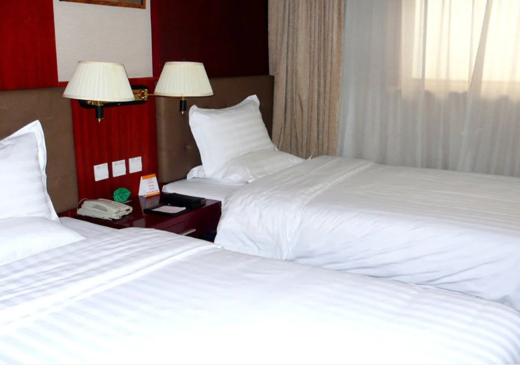Huigao Garden Hotel