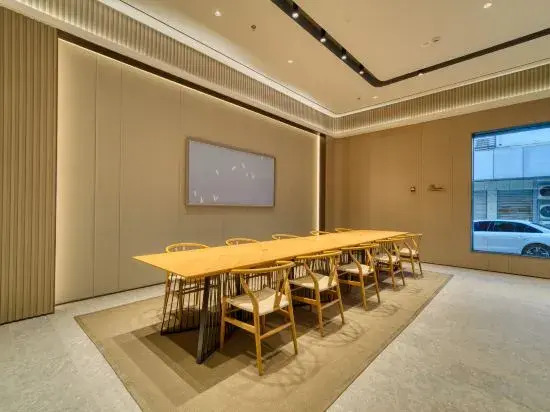 JI Hotel (Taizhou Jiaojiang Qihao Pier)