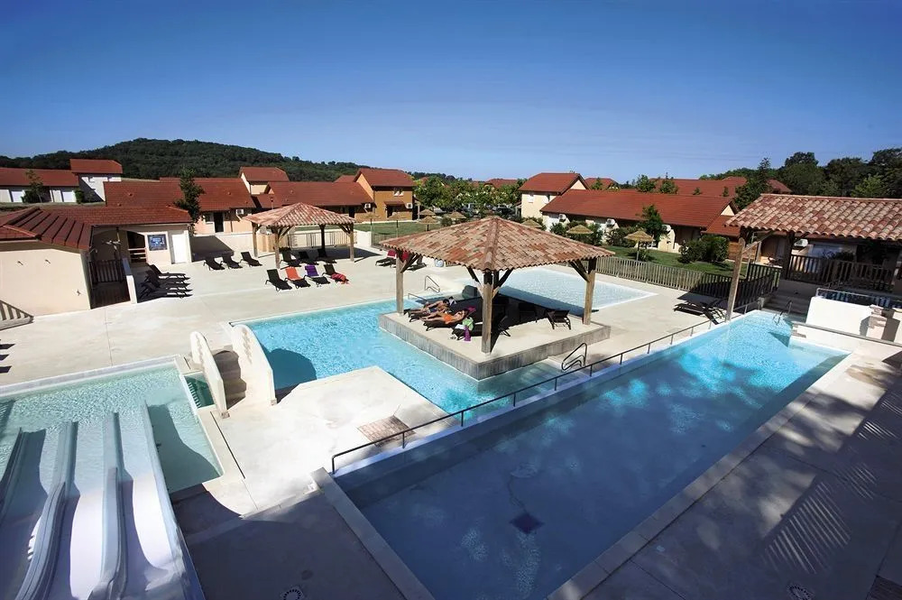 Belambra Hotels & Resorts Les Portes de Dordogne