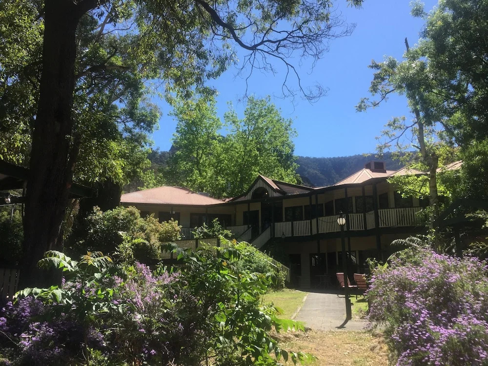 Mountain Grand Guest House