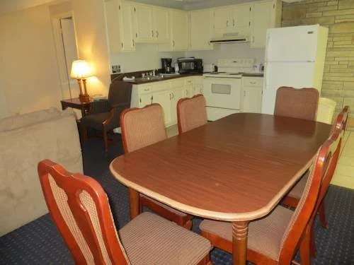 Rodeway Inn Skyland Gatlinburg