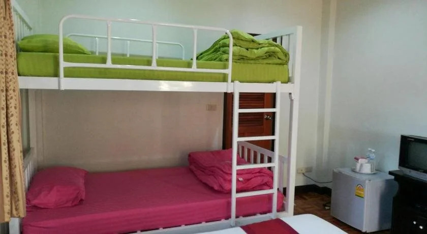 Monkey House 2