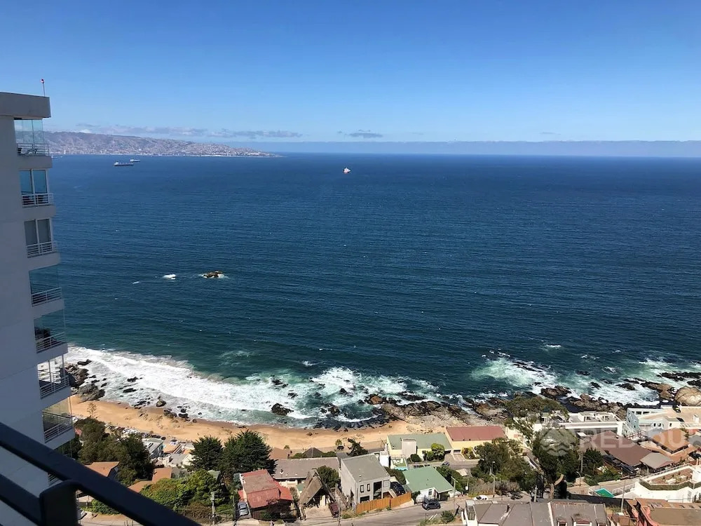 Apartamento Reñacamar II 172