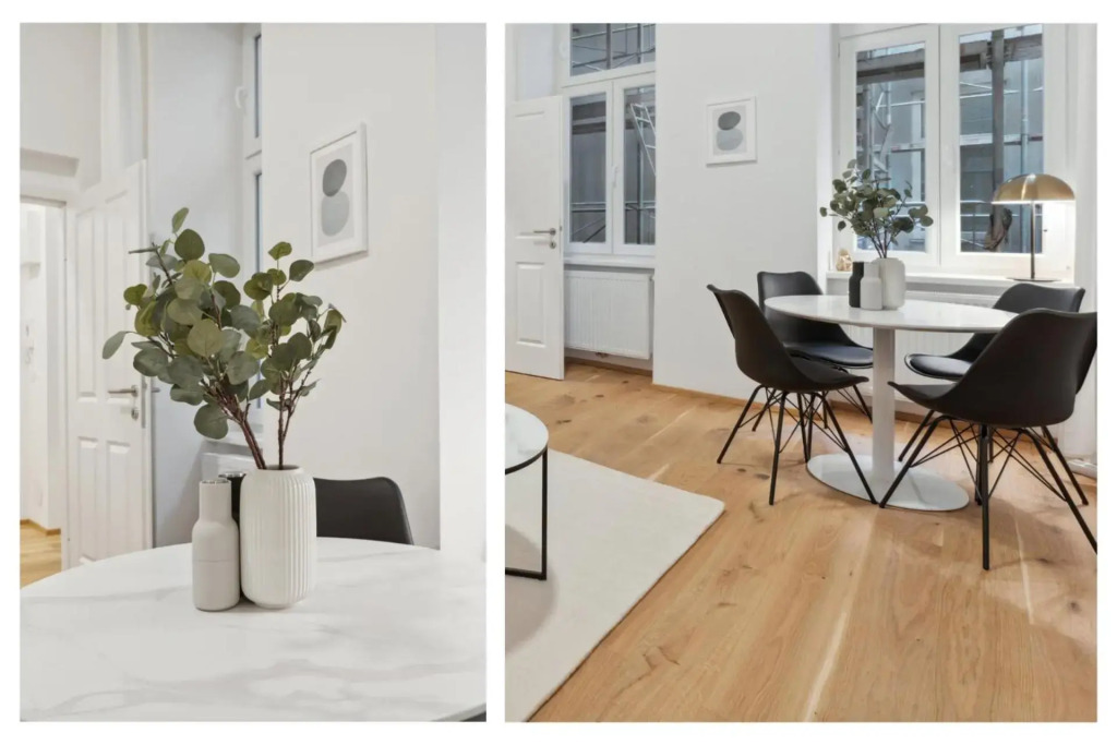 Center Wien designer central modern apartment