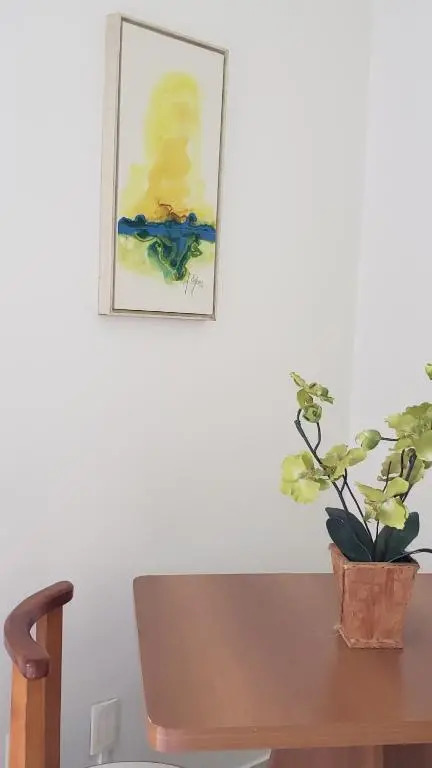 LINDO FLAT com PARQUE AQUÁTICO PERTO DO CENTRO DE CALDAS NOVAS!