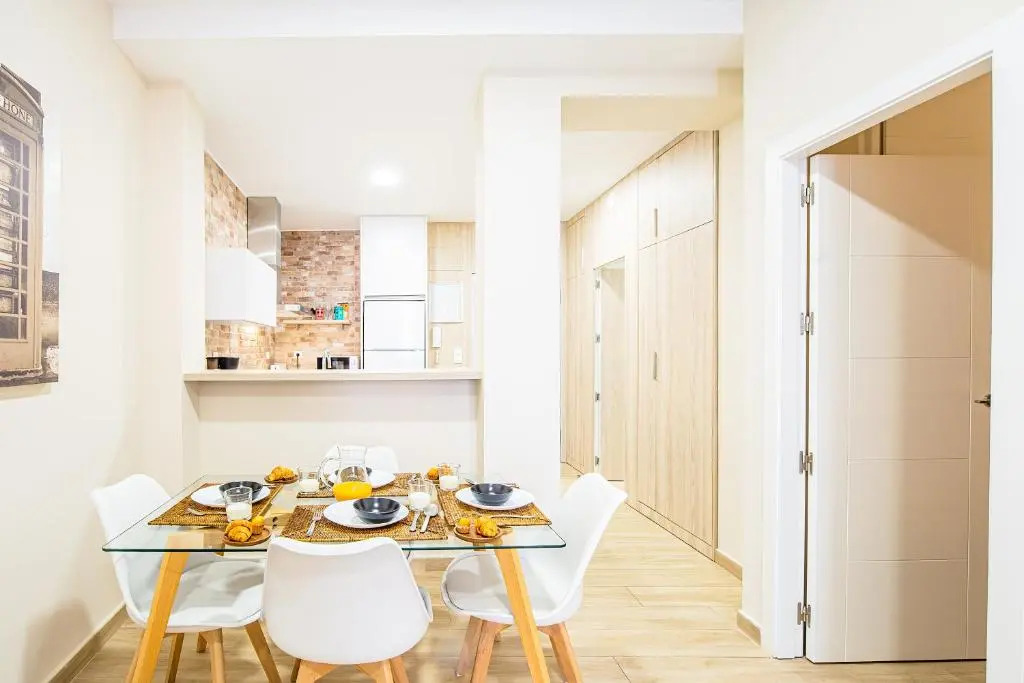 CartagenaFlats - Apartamentos Turisticos Jabonerias 16, CITY CENTER