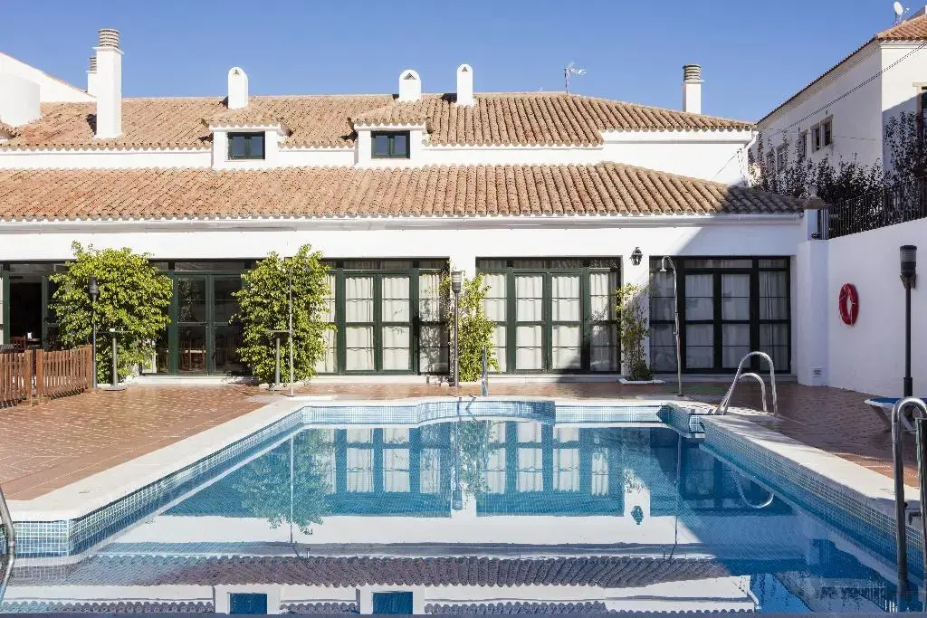 Hotel Tugasa Sierra y Cal