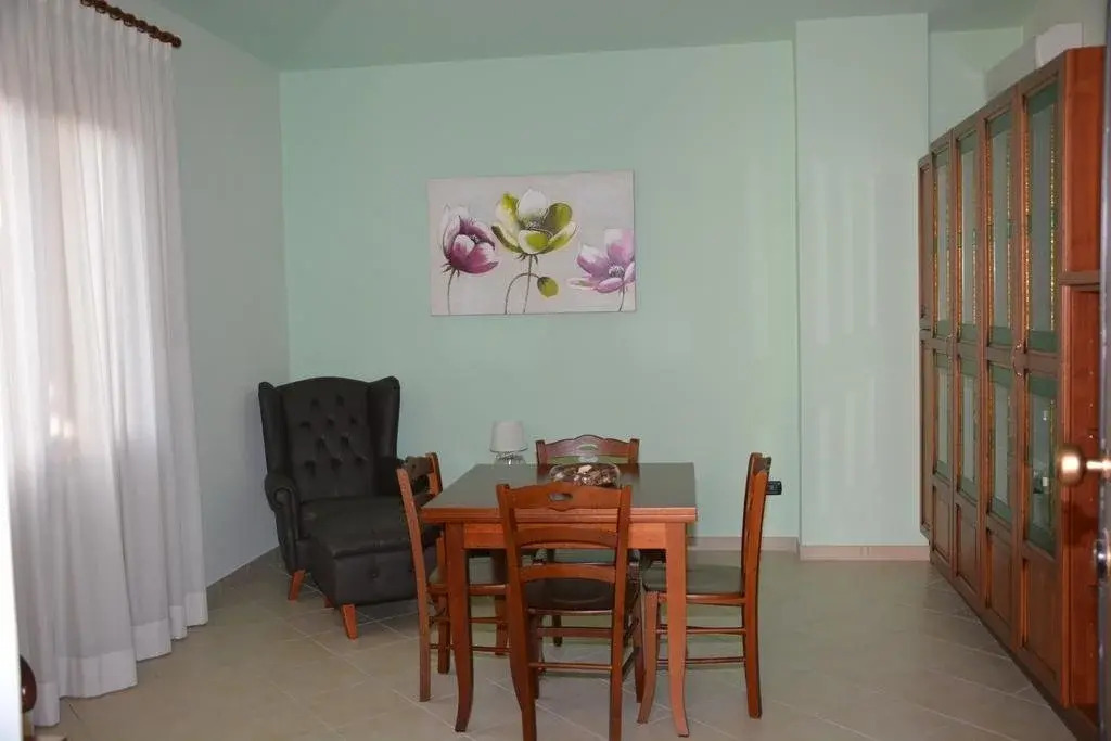 BB Pinus Rooms