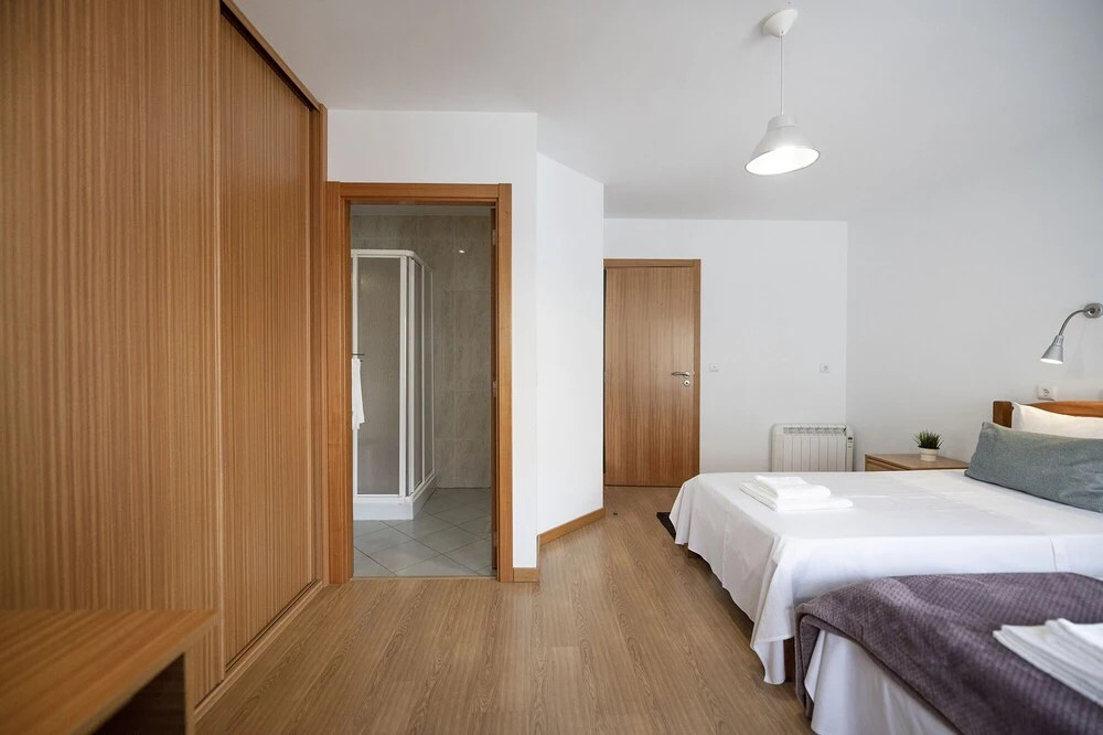 Casa Miná - Rooms