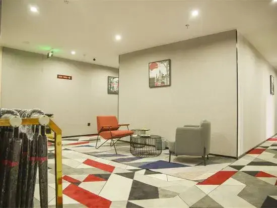 Shankee Hotel (Yuhuan Impression Plaza)