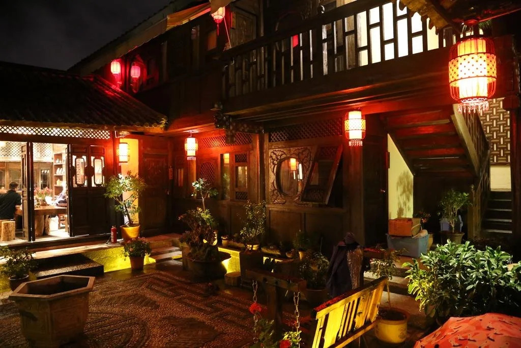 Charming Time Inn