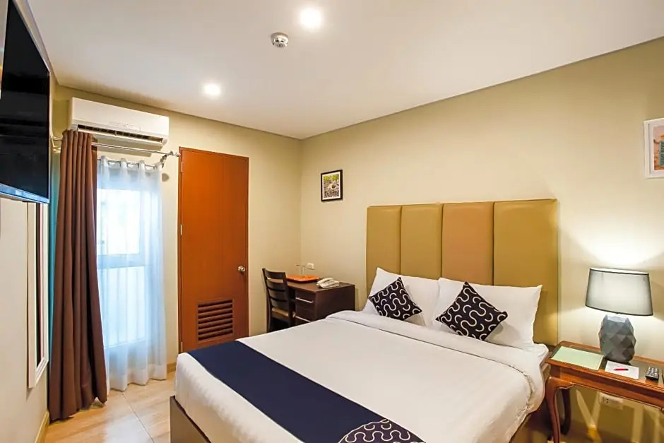 Asrodel Hotel RedPartner