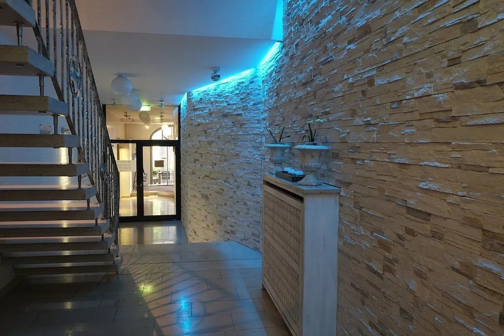 Hotel Brunnenhof International