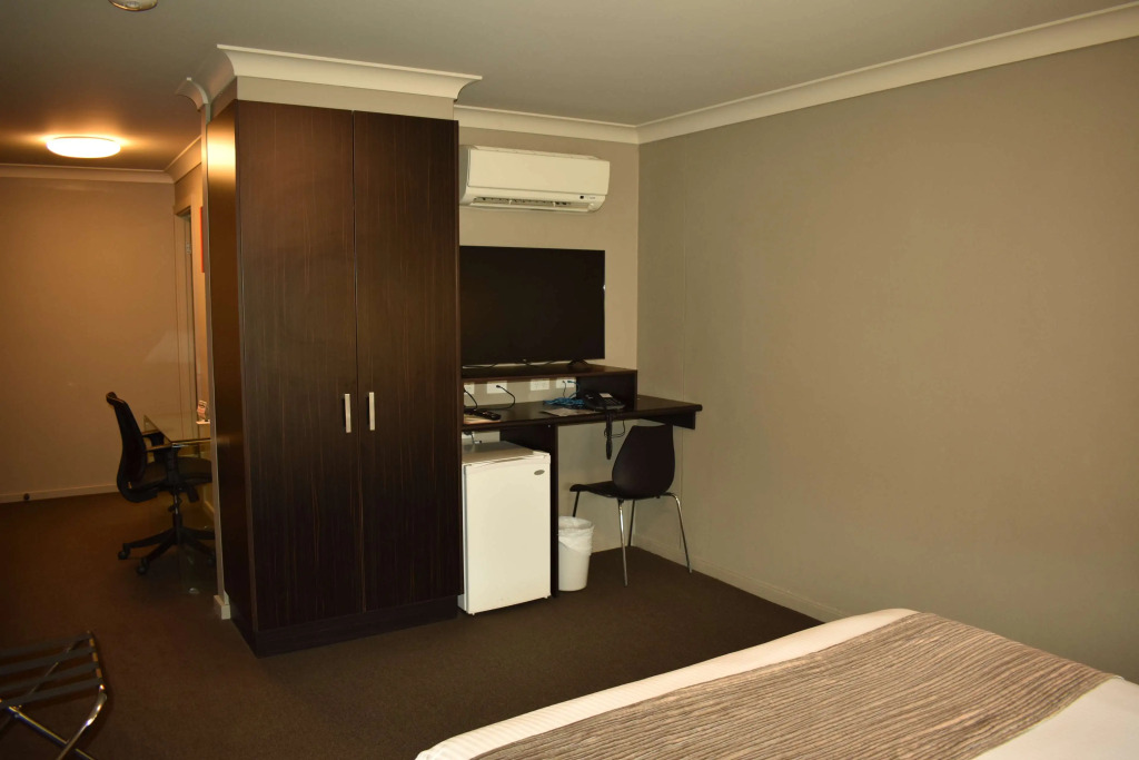 Best Western Blackbutt Inn