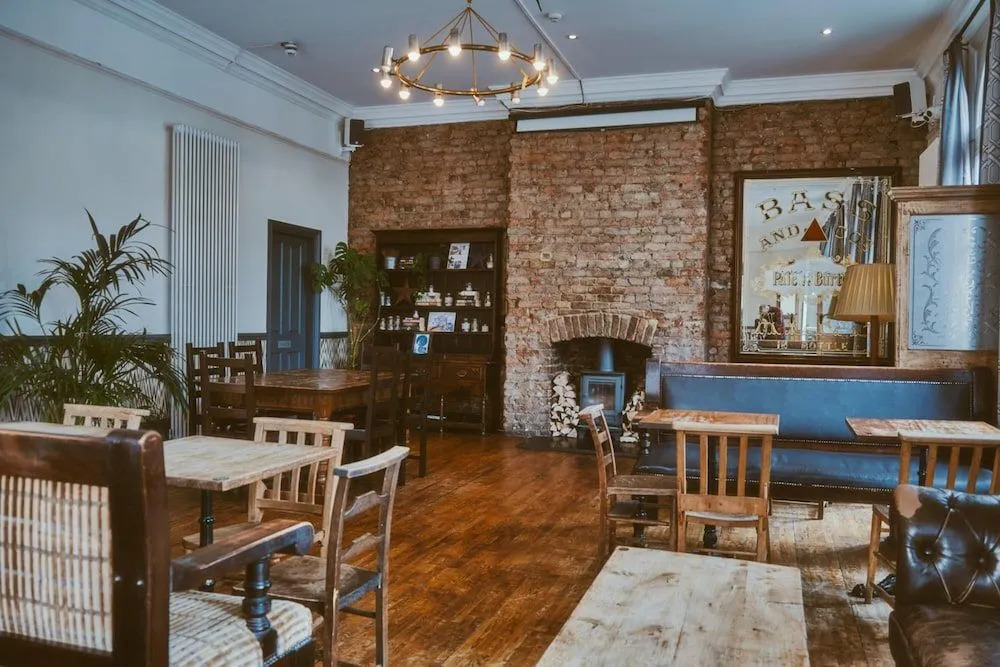 The Brownswood