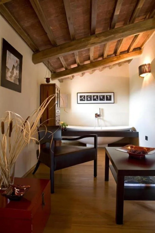 Boutique Hotel Poggio ai Santi