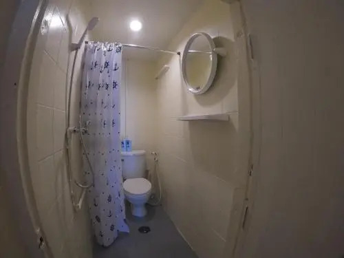 Happy Hippie Hostel