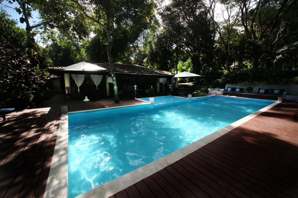 Etnia Casa Hotel