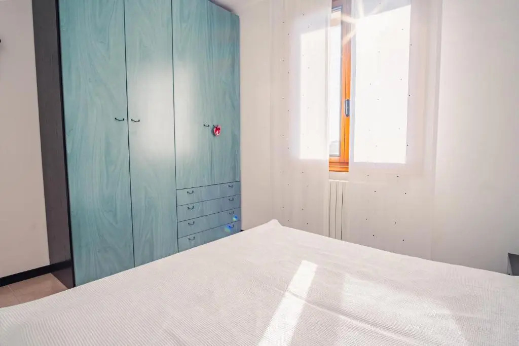 Smiling Apartment - Italian Homing