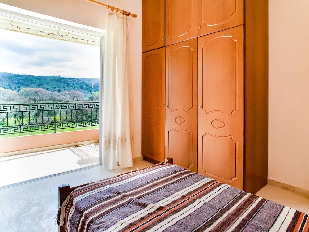 Spacious Holiday Home in Astakos Near the Sea