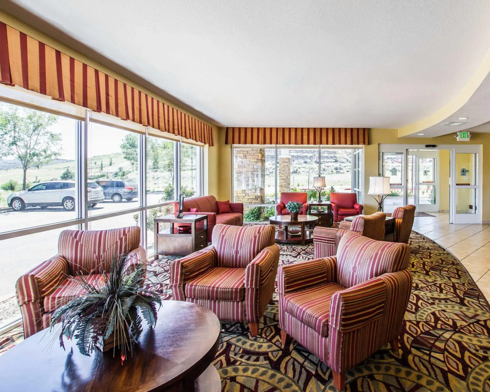 Comfort Suites Prescott Valley