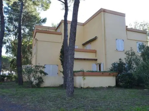 Apartment Boramars 5